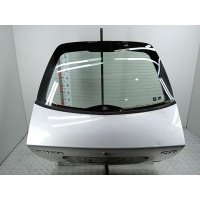 Крышка (дверь) багажника Citroen C5 1 (2000-2008) 2002 ,8701N2