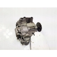 Насос масляный 150009761r renault master iii