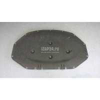 Шумоизоляция капота BMW X3 F25 (2010 - 2017) 51489175051