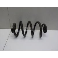 Пружина задняя Nissan Qashqai+2 (JJ10) (2008 - 2014) 55020EY10A