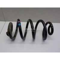 Пружина задняя Nissan Qashqai+2 (JJ10) (2008 - 2014) 55020EY10A