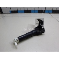 Форсунка омывателя фары Toyota Camry V50 (2011 - 2018) 8520833040