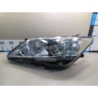 Фара левая Depo Camry V50 (2011 - 2018) 21211T5LMLDEM