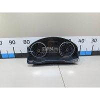 Панель приборов VAG Tiguan (2011 - 2016) 5N0920873B