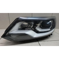 Фара левая VAG Tiguan (2011 - 2016) 5N2941753B