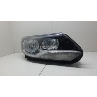 Фара правая VAG Tiguan (2011 - 2016) 5N2941006C