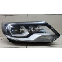 Фара правая VAG Tiguan (2011 - 2016) 5N2941754B
