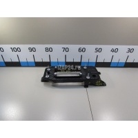 Кронштейн кулисы КПП VAG Tiguan (2011 - 2016) 5N0713061A