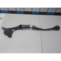 Кронштейн вентилятора радиатора Ssang Yong Actyon New/Korando C 2010 2377034100