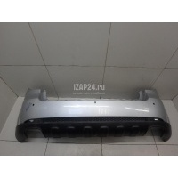 Бампер задний Ssang Yong Actyon New/Korando C 2010 7882534001
