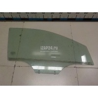 Стекло двери передней правой Ssang Yong Actyon New/Korando C 2010 7238634020