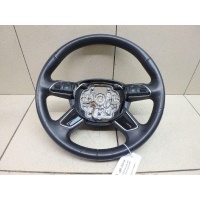 Рулевое колесо для AIR BAG (без AIR BAG) VAG A6 [C7,4G] (2011 - 2018) 4G0419091BBINU