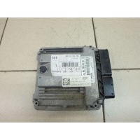Блок управления двигателем VAG A6 [C7,4G] (2011 - 2018) 04L906021HA