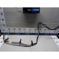 Трубка топливная Renault Kangoo 2008 164463408R