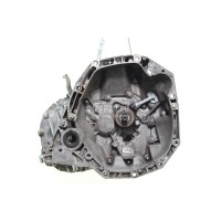 МКПП (механическая коробка переключения передач) Renault Kangoo 2008 320103275R