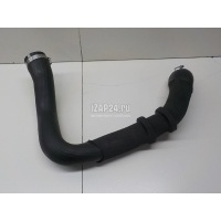 Патрубок интеркулера Land Rover Range Rover Evoque (2011 - 2018) LR066436