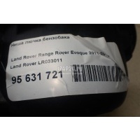 Ниша лючка бензобака Land Rover Range Rover Evoque (2011 - 2018) LR033011