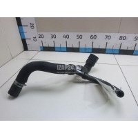 Патрубок радиатора Land Rover Range Rover Evoque (2011 - 2018) LR049635