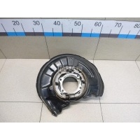 Кулак поворотный задний правый Mercedes Benz C207 E-Coupe (2009 - 2016) 2043500441