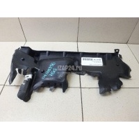 Воздуховод радиатора правый Citroen-Peugeot DS4 (2011 - 2015) 9671970280