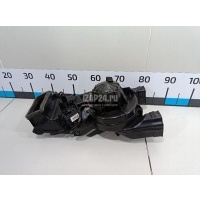 Корпус отопителя Mercedes Benz GL-Class X166 (GL/GLS) (2012 - 2019) 1668300008