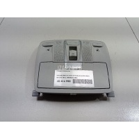 Плафон салонный Mercedes Benz GL-Class X166 (GL/GLS) (2012 - 2019) 16690623017E94