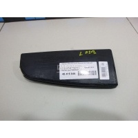 Подушка безопасности боковая (в сиденье) Mercedes Benz GL-Class X166 (GL/GLS) (2012 - 2019) 1668600502