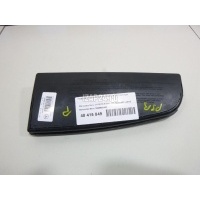 Подушка безопасности боковая (в сиденье) Mercedes Benz GL-Class X166 (GL/GLS) (2012 - 2019) 1668600402