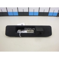 Ручка открывания багажника Mercedes Benz GL-Class X166 (GL/GLS) (2012 - 2019) 1667500593