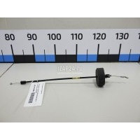 Трос открывания багажника Mercedes Benz GL-Class X166 (GL/GLS) (2012 - 2019) 1667500259