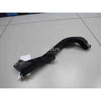Кронштейн переднего бампера левый Mercedes Benz GL-Class X166 (GL/GLS) (2012 - 2019) 1666263631