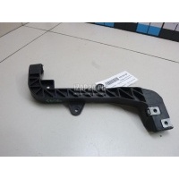 Кронштейн переднего бампера левый Mercedes Benz GL-Class X166 (GL/GLS) (2012 - 2019) 1666263631