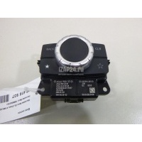 Блок кнопок Mercedes Benz GL-Class X166 (GL/GLS) (2012 - 2019) 1669003701