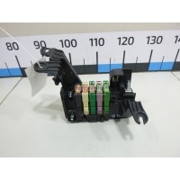 Блок предохранителей Mercedes Benz GL-Class X166 (GL/GLS) (2012 - 2019) 1665402150