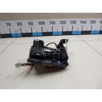 Блок предохранителей Mercedes Benz GL-Class X166 (GL/GLS) (2012 - 2019) 1665402150