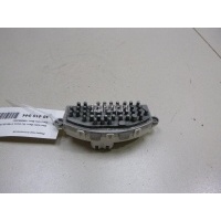 Резистор отопителя Mercedes Benz GL-Class X166 (GL/GLS) (2012 - 2019) 1669064001