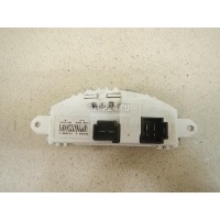 Резистор отопителя Mercedes Benz GL-Class X166 (GL/GLS) (2012 - 2019) 1669064001