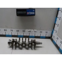 Коленвал Chery Indis (2011 - 2015) 473H1005011