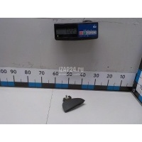 Ручка двери задней наружная левая Chery Indis (2011 - 2015) S186205700BA