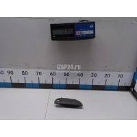 Ручка двери передней наружная правая Chery Indis (2011 - 2015) S186105800