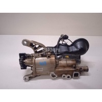 Насос масляный BMW 3-serie F30/F31/F80 (2011 - 2020) 11417600466