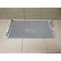 Радиатор кондиционера (конденсер) BMW 3-serie F30/F31/F80 (2011 - 2020) 64509335362