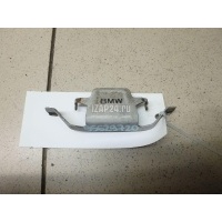 Пружина заднего суппорта BMW 3-serie F30/F31/F80 (2011 - 2020) 34216860097