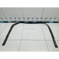 Уплотнитель капота Mazda CX 5 (2012 - 2017) KD5356770