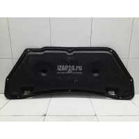 Шумоизоляция капота Mazda CX 5 (2012 - 2017) KD5356681