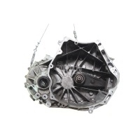 МКПП (механическая коробка переключения передач) Mazda CX 5 (2012 - 2017) CC6803000