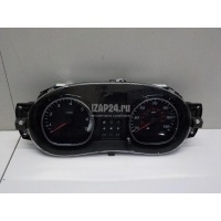 Панель приборов Renault Duster 2012 248102380R