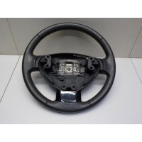 Рулевое колесо для AIR BAG (без AIR BAG) Renault Duster 2012 484008071R