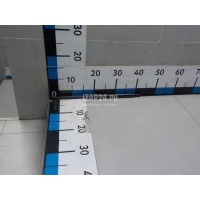 Амортизатор двери багажника Renault Duster 2012 904521364R
