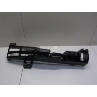 Кронштейн переднего бампера правый Renault Duster 2012 620933891R